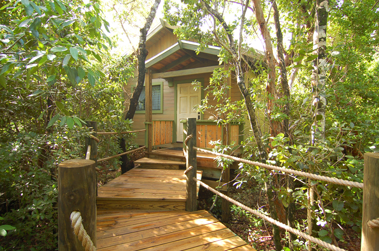 The Cottages at Lubbers' Landing